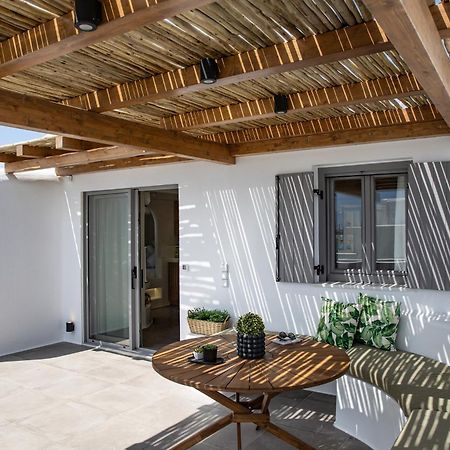 Korali Boutique Hotel Naxos City Dış mekan fotoğraf
