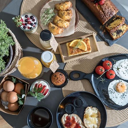 Korali Boutique Hotel Naxos City Dış mekan fotoğraf