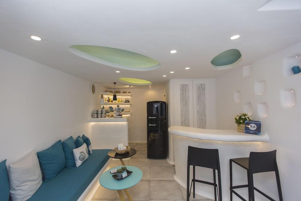 Korali Boutique Hotel Naxos City Dış mekan fotoğraf
