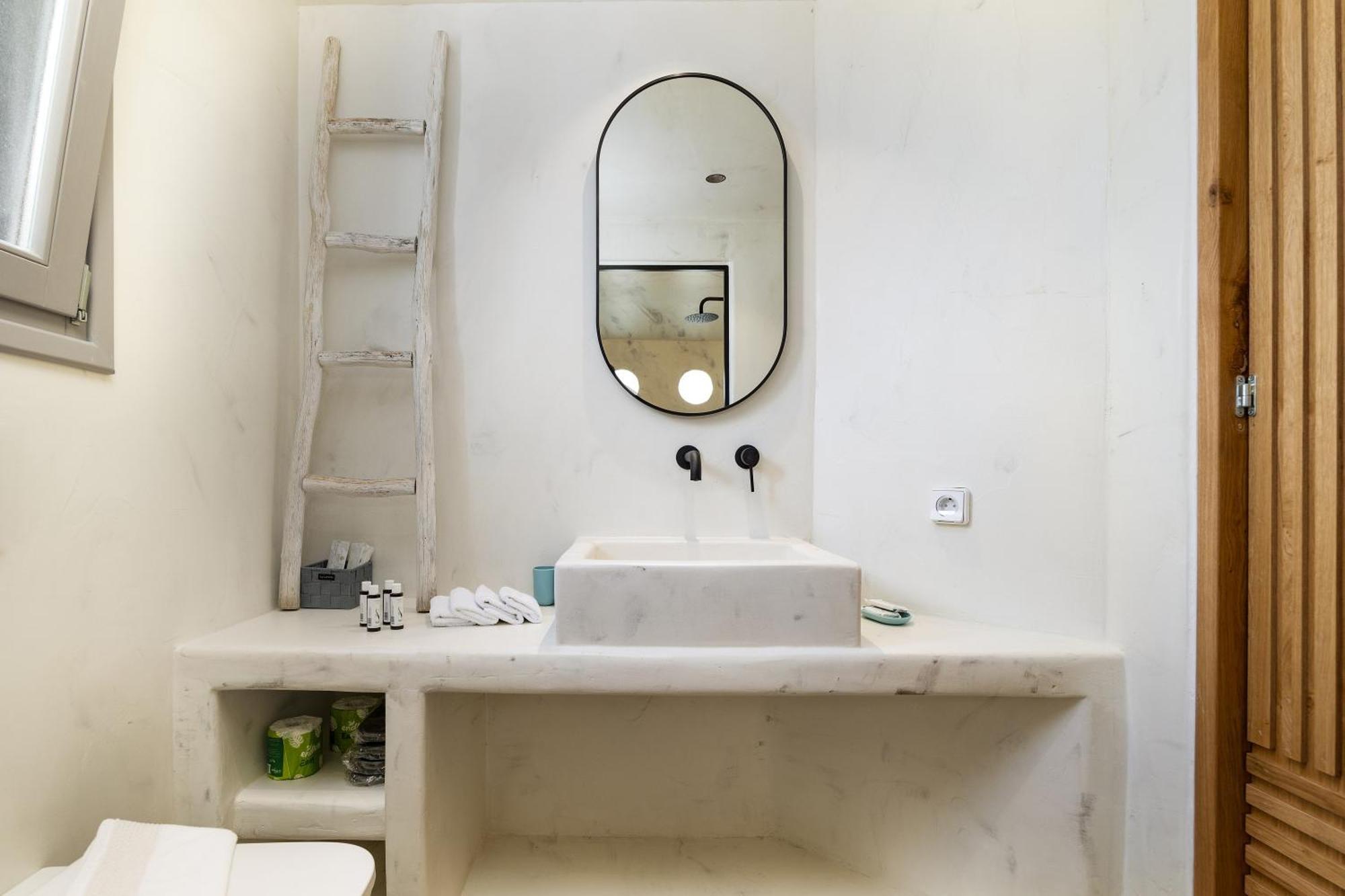 Korali Boutique Hotel Naxos City Dış mekan fotoğraf