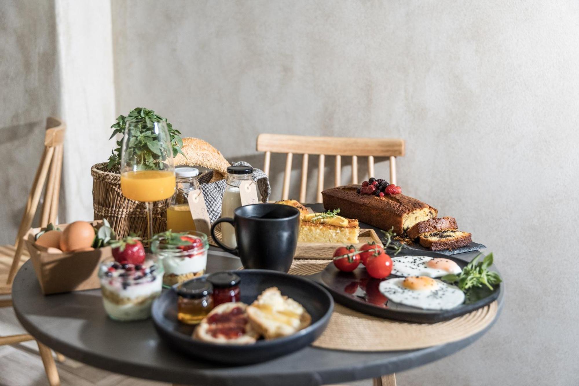 Korali Boutique Hotel Naxos City Dış mekan fotoğraf