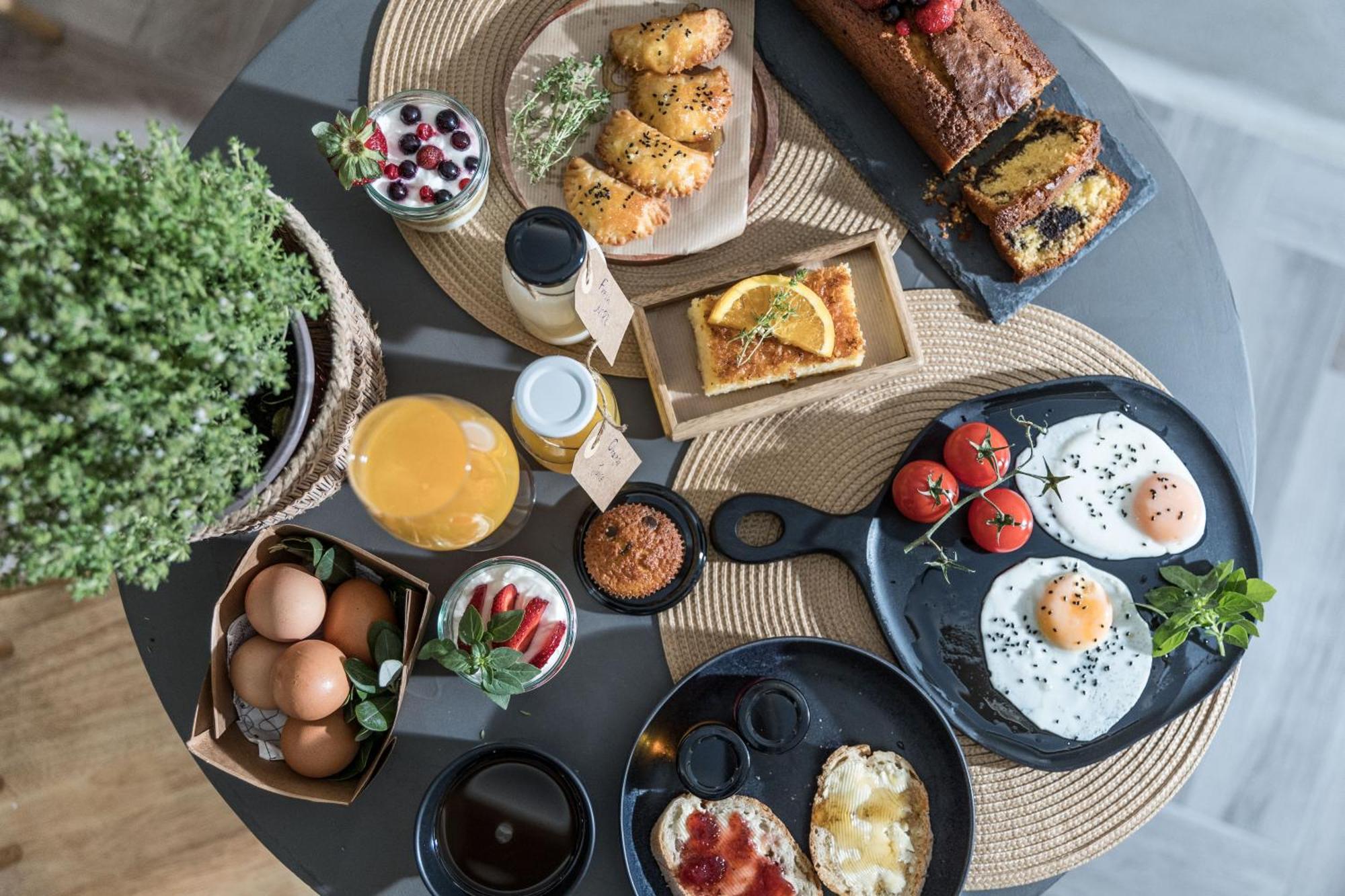 Korali Boutique Hotel Naxos City Dış mekan fotoğraf